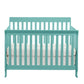 Riley - 4-in-1 Convertible Crib - Furniture Home Direct
