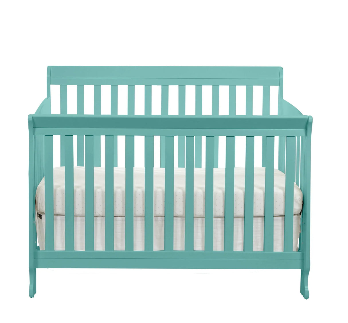 Riley - 4-in-1 Convertible Crib - Furniture Home Direct