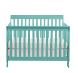 Riley - 4-in-1 Convertible Crib - Furniture Home Direct