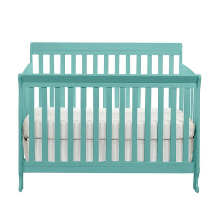 Riley - 4-in-1 Convertible Crib - Furniture Home Direct