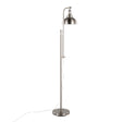 Emery - Contemporary Metal Floor Lamp - Furniture Home Direct