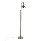 Emery - Contemporary Metal Floor Lamp - Furniture Home Direct