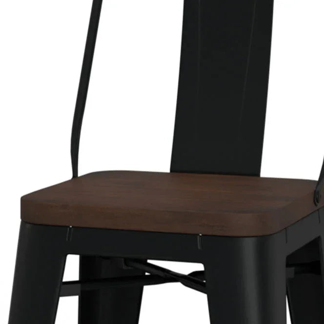 Rayne - Multi-Functional cBar Stool - Furniture Home Direct