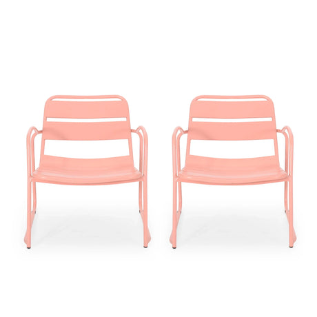 Conrad - Chair Outdoor Seating