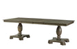 Waylon - Dining Table - Oak - Furniture Home Direct