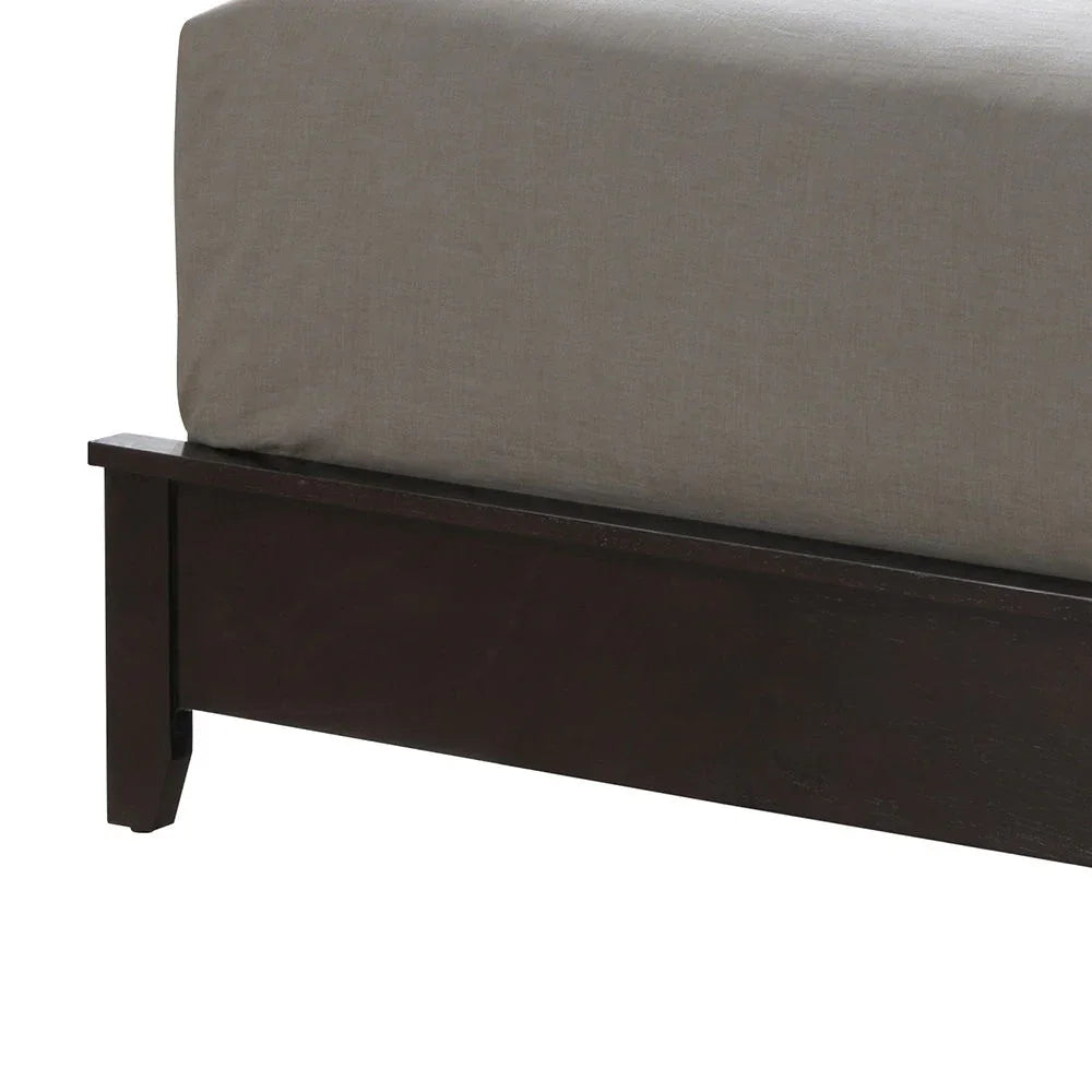 Primo - Bed - Furniture Home Direct