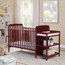 Ramsey - Crib / Changer Combo - Furniture Home Direct