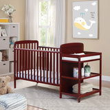 Ramsey - Crib / Changer Combo - Furniture Home Direct
