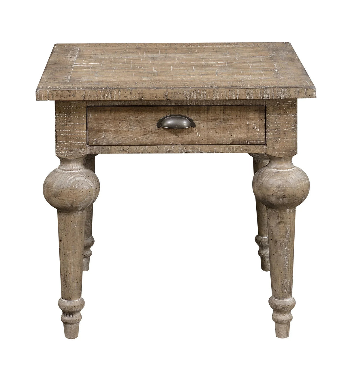 Ludin - Table - Furniture Home Direct