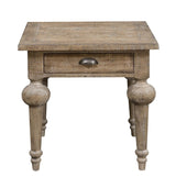 Ludin - Table - Furniture Home Direct
