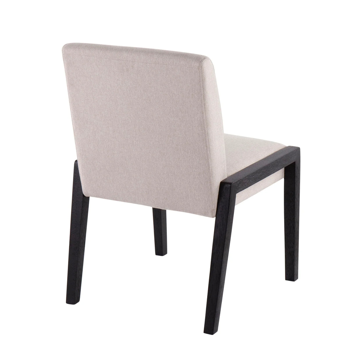 Carmen - Contemporary Elegant Design Chair (Set of 2) - Furniture Home Direct