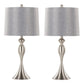 Ashland - Contemporary Table Lamp (Set of 2) - Furniture Home Direct