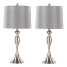 Ashland - Contemporary Table Lamp (Set of 2) - Furniture Home Direct