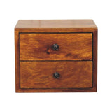 Solis - 1 Drawer Wall Mounted Nightstand - Furniture Home Direct