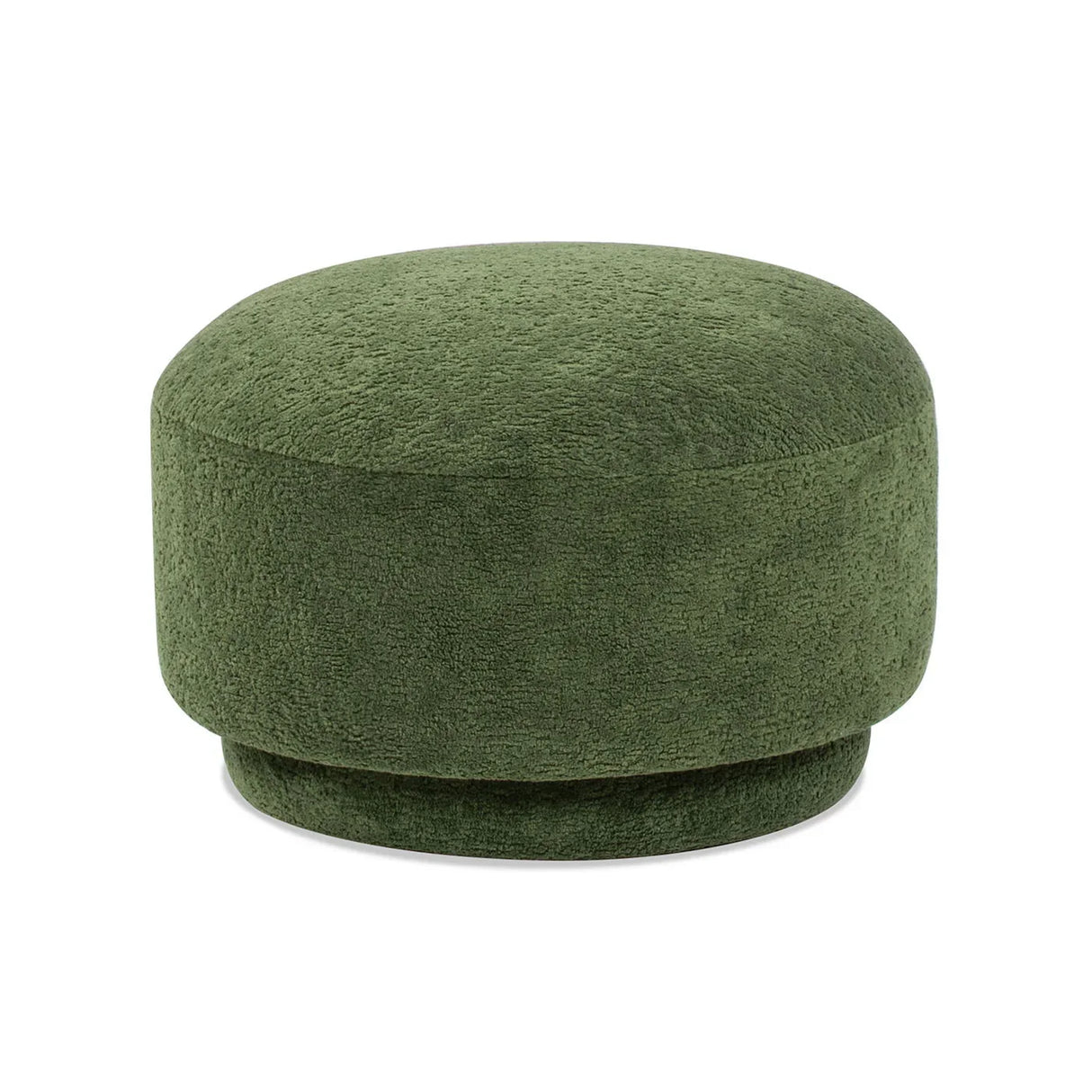 Fuji - Mushroom Footstool Ottoman - Furniture Home Direct