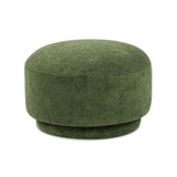 Fuji - Mushroom Footstool Ottoman - Furniture Home Direct