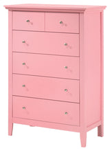 Hammond - Chest - Furniture Home Direct