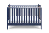Brees Island - 3 In 1 Convertible Crib - Furniture Home Direct