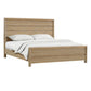 Clove - Panel Bed - Furniture Home Direct