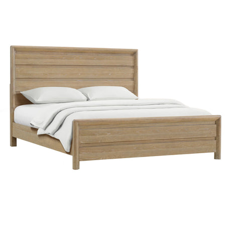 Clove - Panel Bed - Furniture Home Direct