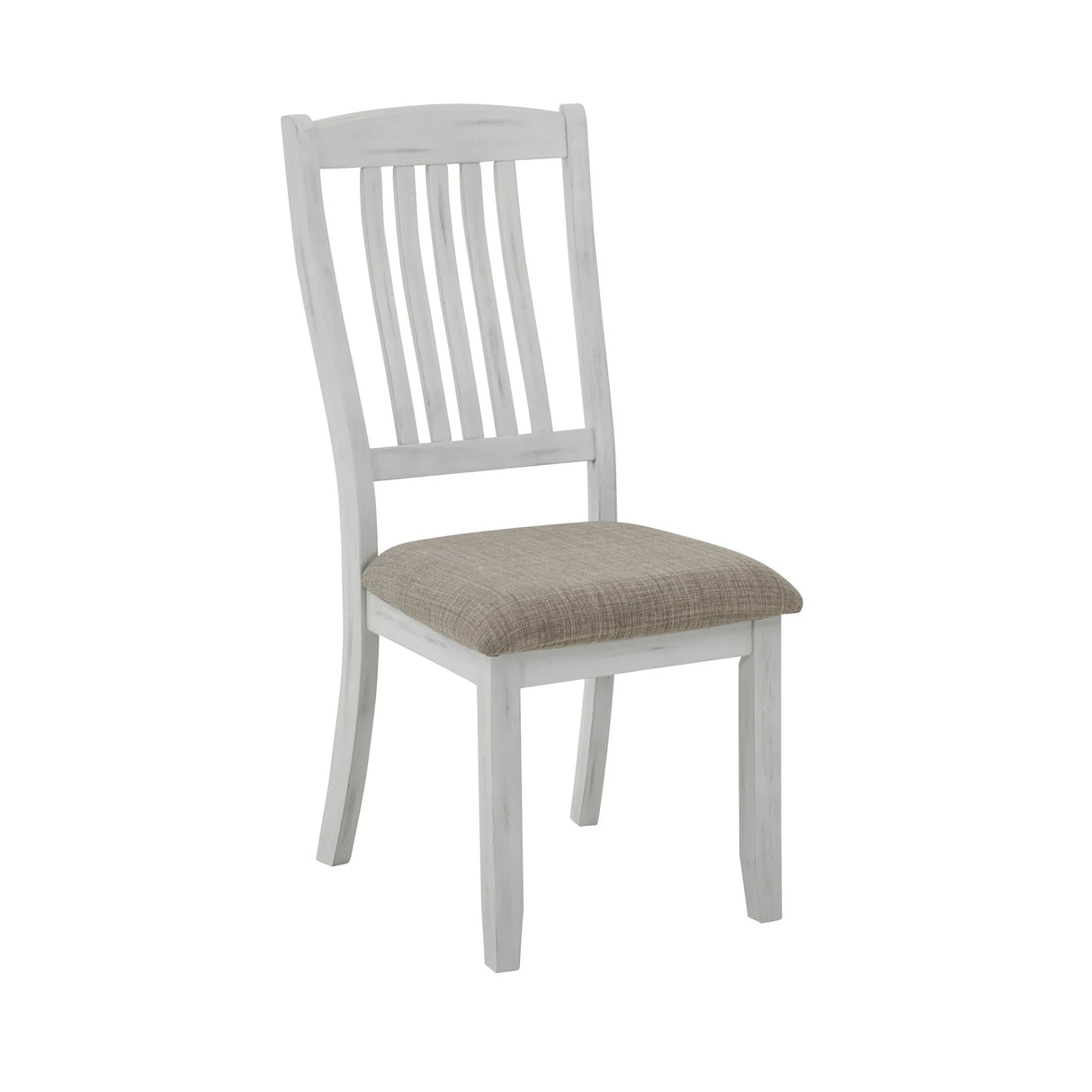 5 Piece DIning Set with Foldable Table - Furniture Home Direct