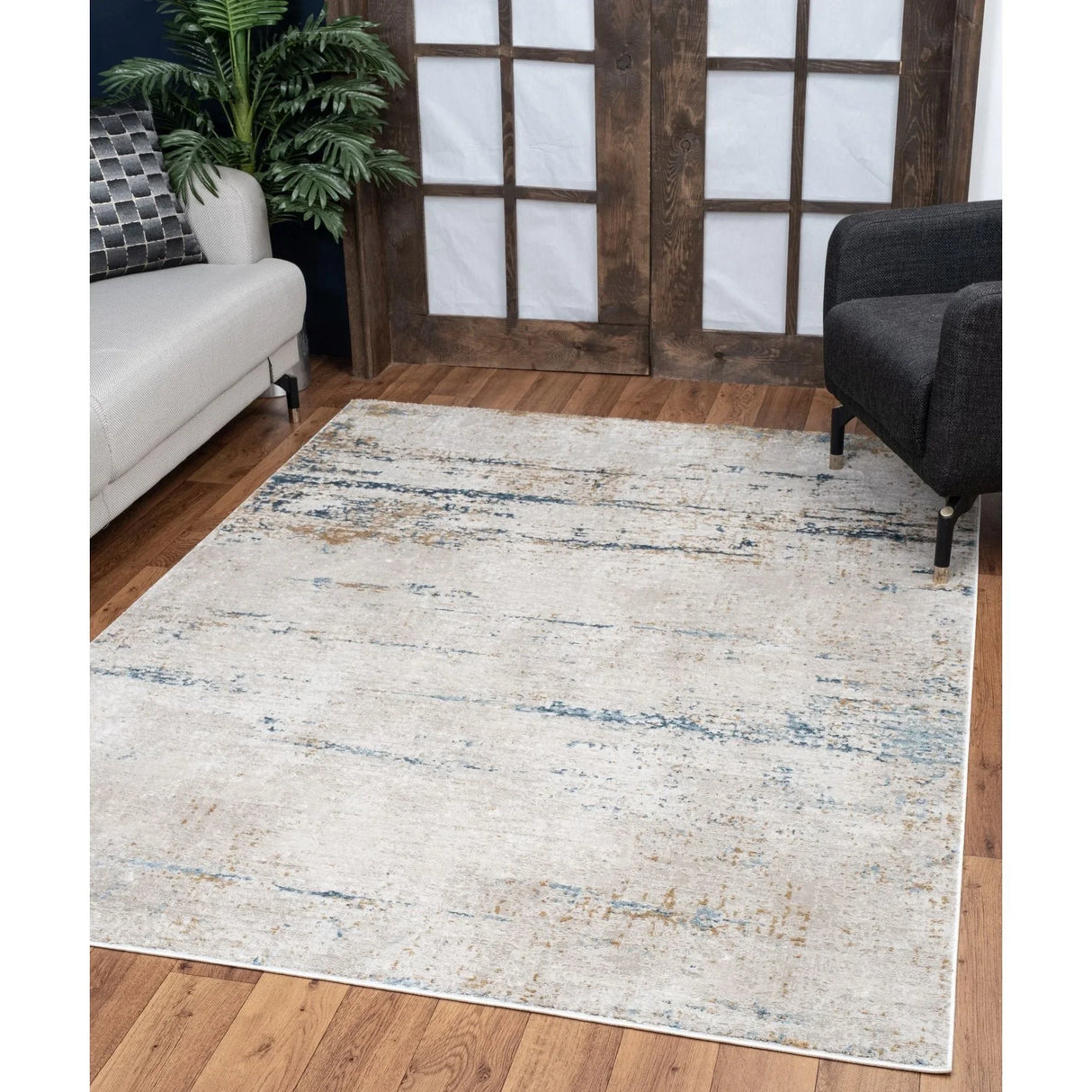 Elegance - GC_CNC6001 Area Rug - Furniture Home Direct