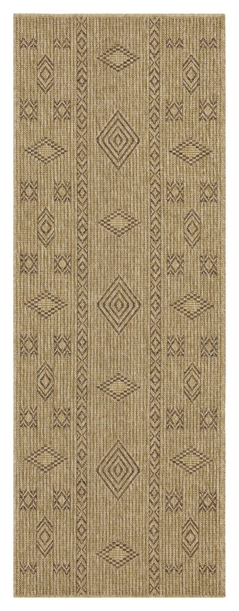 Earth - Indoor, Outdoor Area Rug, Polypropylene - Furniture Home Direct