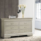 Traditional Dresser Elegant - Furniture Home Direct