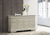 Traditional Dresser Elegant - Furniture Home Direct