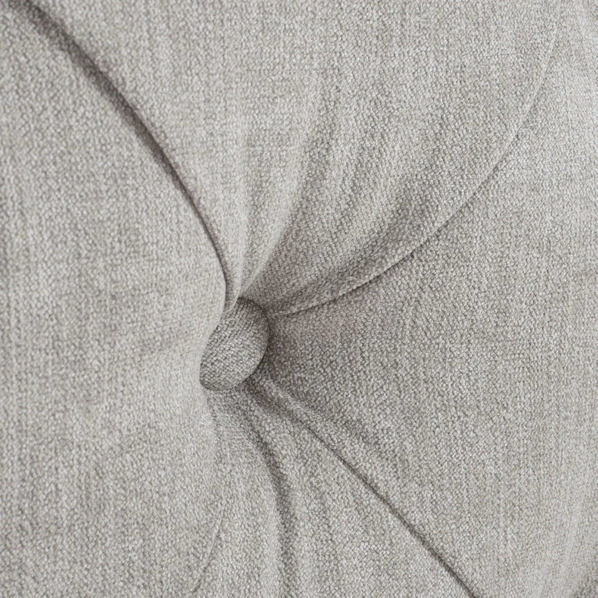 Marcella - Upholstered Shelter Headboard Bed Set - Furniture Home Direct