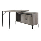 Zakwani - Writing Desk - Wood - Furniture Home Direct