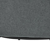 Eddie - Modern Swivel Chair With 360 Degree Functionality - Furniture Home Direct