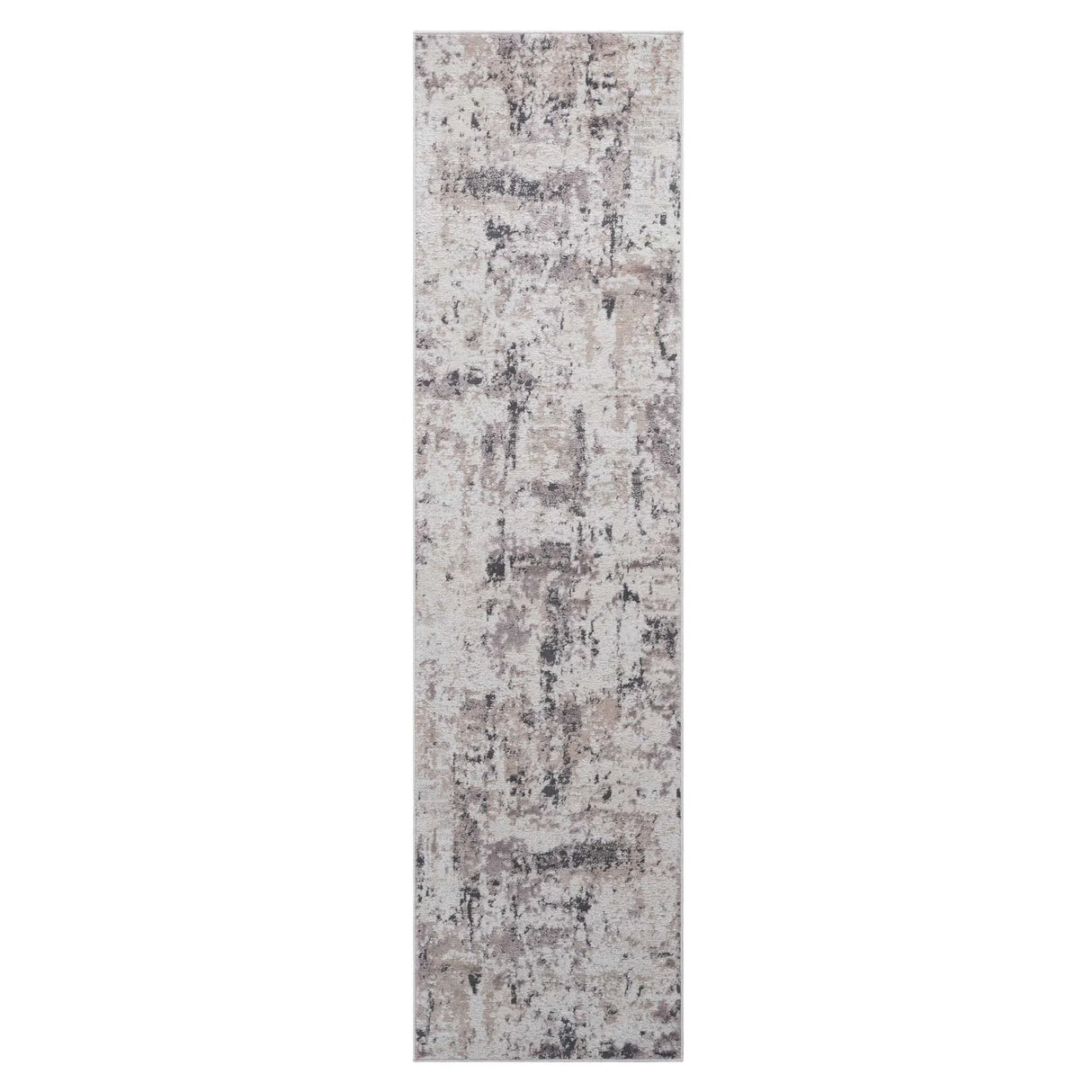Payas - Abstract Runner Rug - Furniture Home Direct