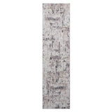 Payas - Abstract Runner Rug - Furniture Home Direct