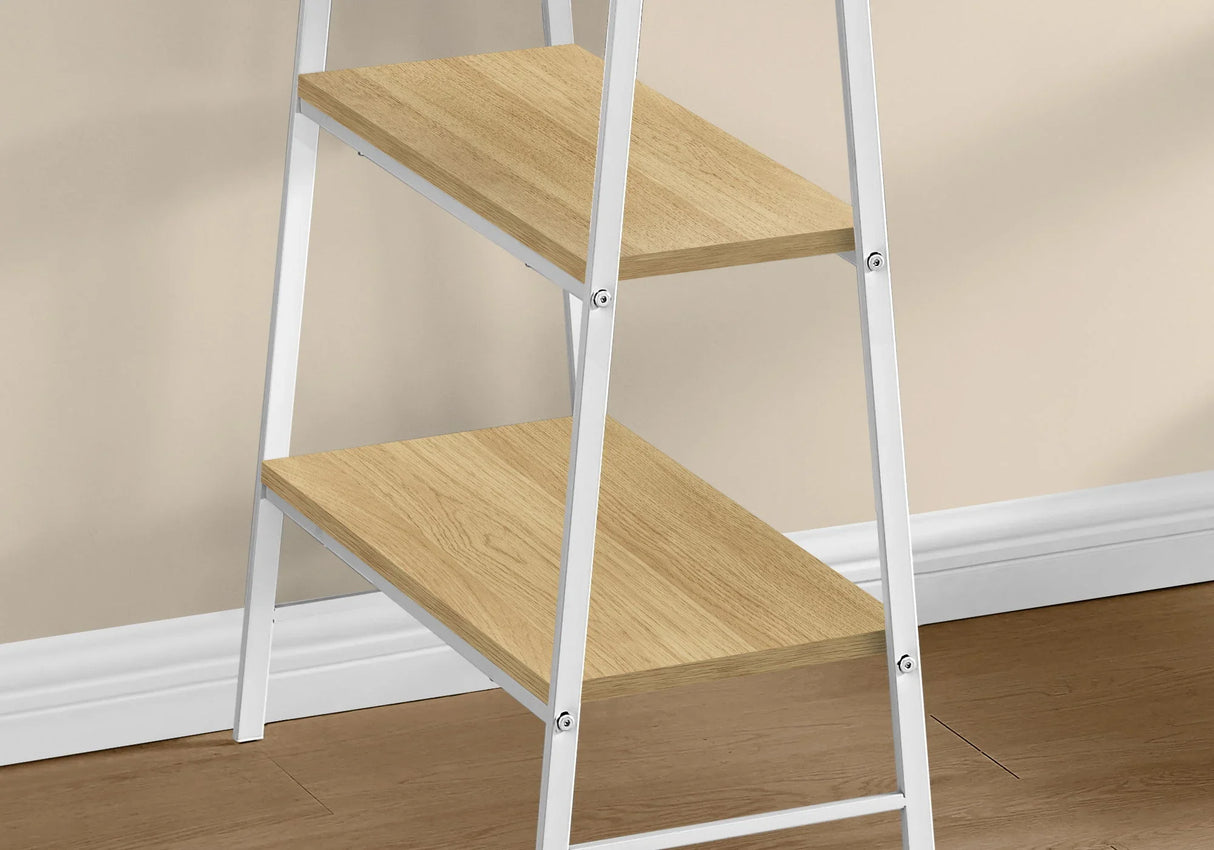 Computer Desk For Home Office, Laptop, Storage Shelves, Contemporary & Modern - Furniture Home Direct