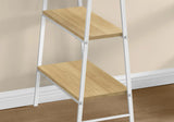 Computer Desk For Home Office, Laptop, Storage Shelves, Contemporary & Modern - Furniture Home Direct