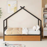 Adorable House Design Bed - Furniture Home Direct