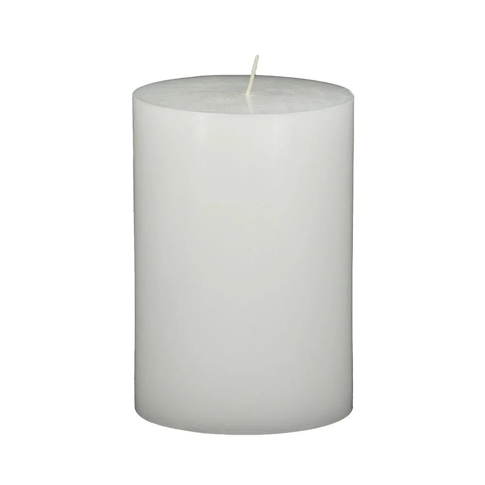 Unscented Soy Wax Candle (Set of 2) - Furniture Home Direct