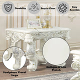 Adara - Table, Elegant Design - Furniture Home Direct