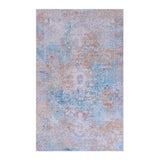 Maval - Area Rug Washable - Furniture Home Direct