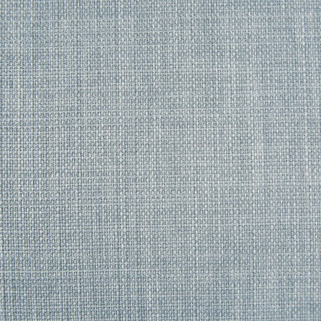 Manhattan - Accent Chair With High Back Support - Light Blue - Furniture Home Direct
