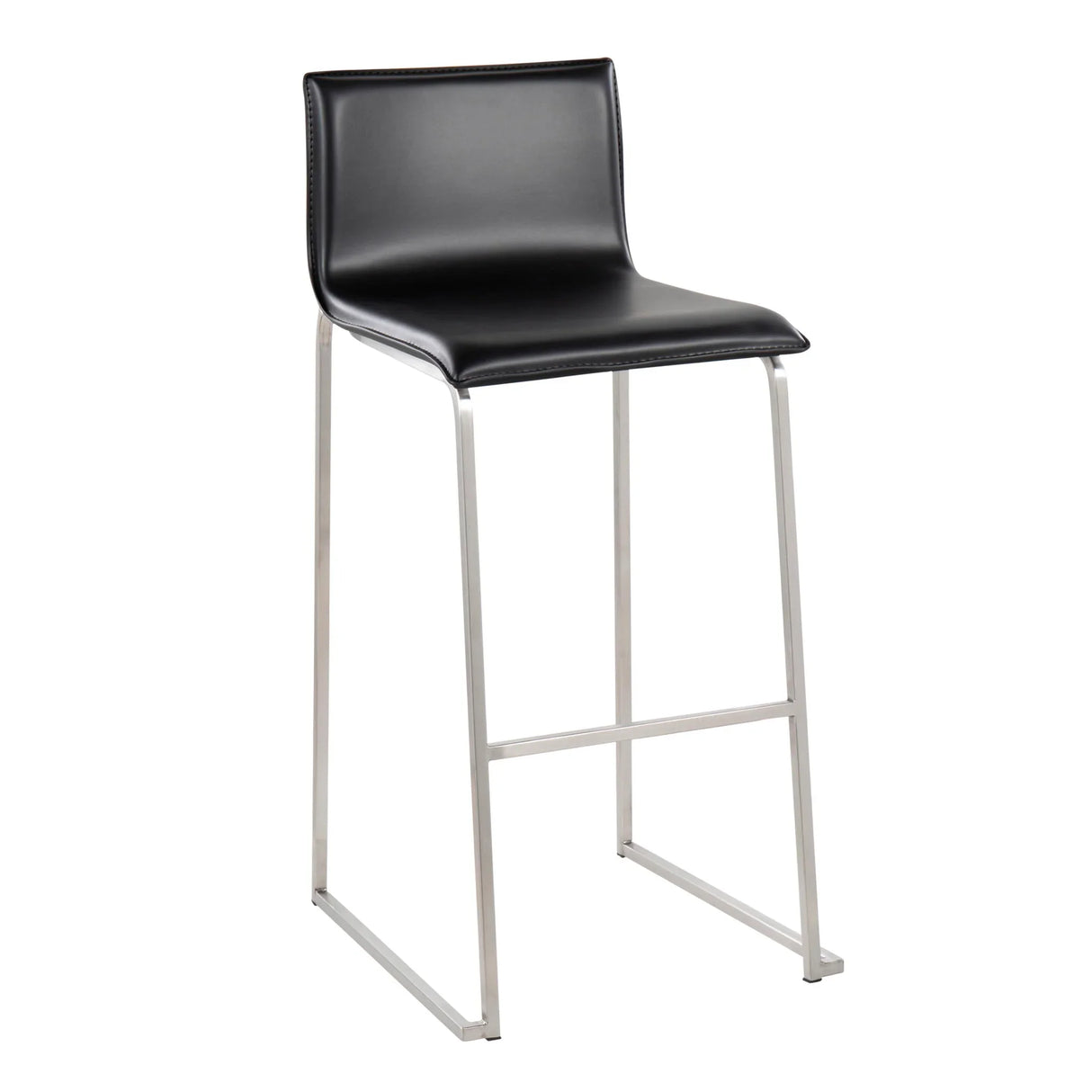 Mara - Contemporary Stylish Barstool (Set of 2) - Furniture Home Direct
