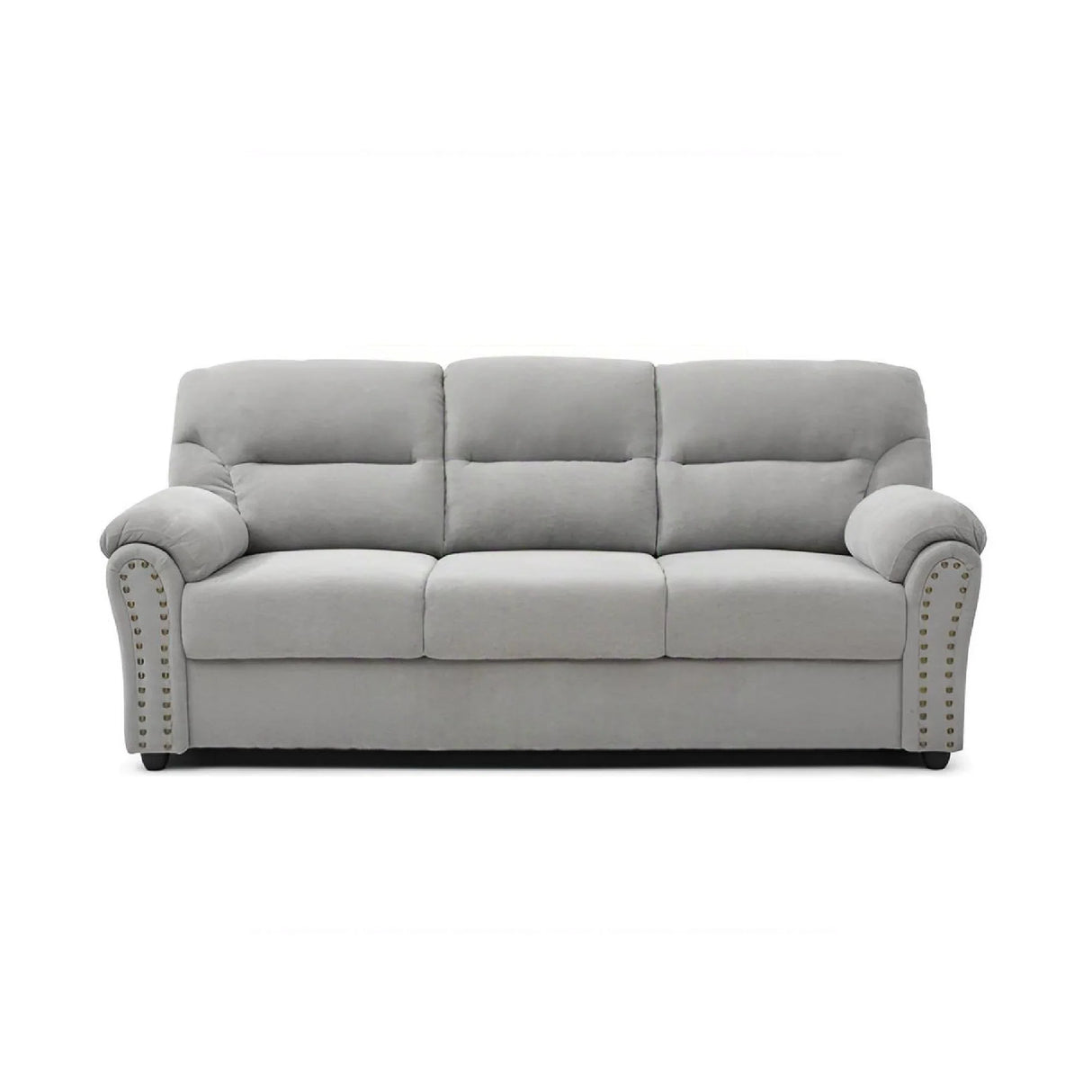 Hamilton - Sofa With Nailhead Trim - Furniture Home Direct
