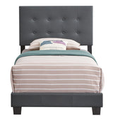 Caldwell - Bed - Furniture Home Direct