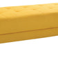 Contemporary Ottoman For Living Rooms - Furniture Home Direct