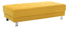 Contemporary Ottoman For Living Rooms - Furniture Home Direct