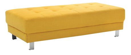 Contemporary Ottoman For Living Rooms - Furniture Home Direct