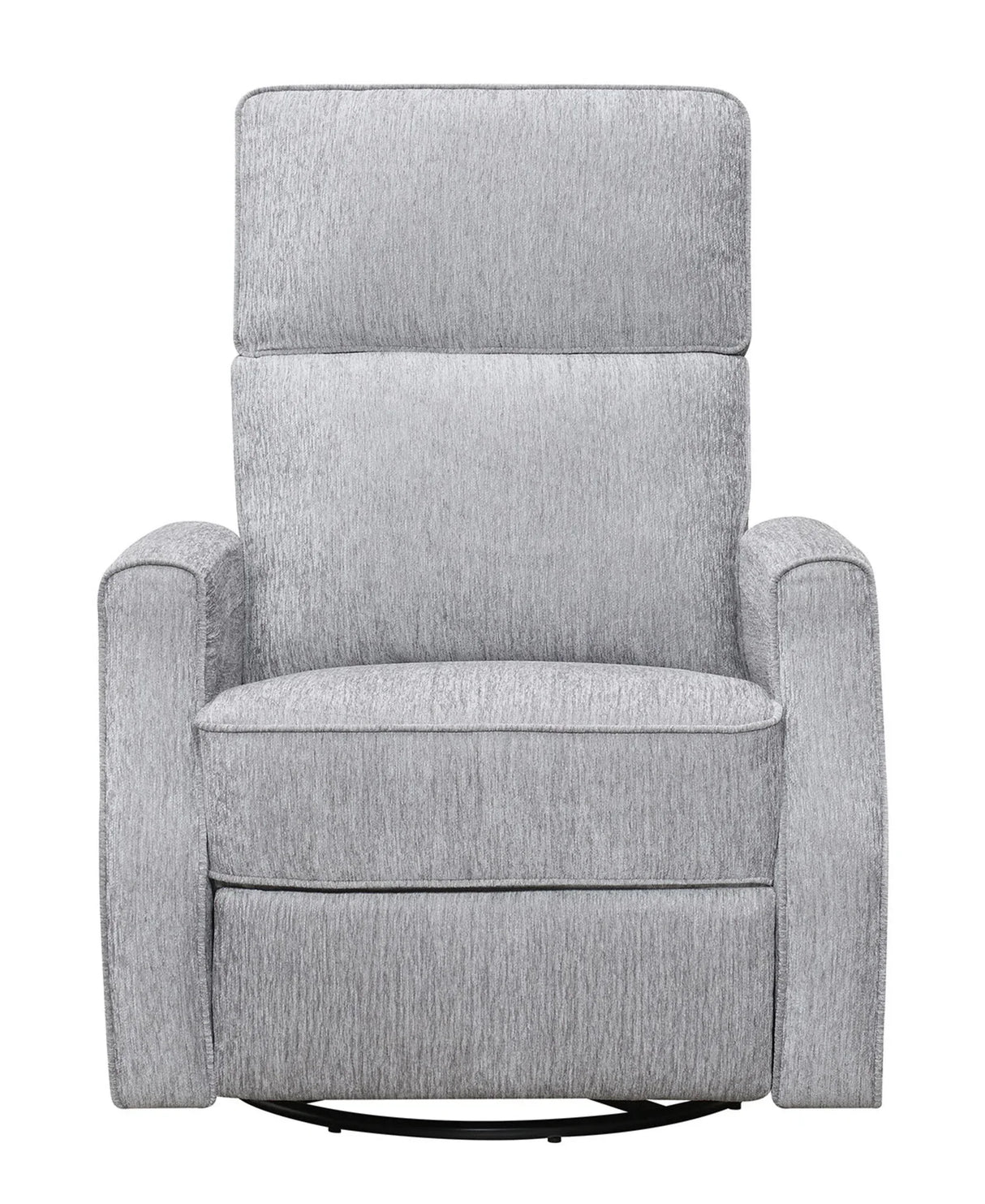 Tavor - Swivel Gliding Recliner - Furniture Home Direct