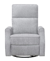 Tavor - Swivel Gliding Recliner - Furniture Home Direct
