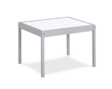 Gibson - 3-Piece Dry Erase Kids Table & Two Chair Set - Furniture Home Direct